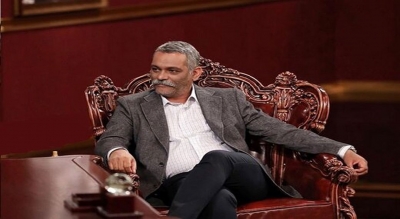دورهمی باحضور نادر فلاح