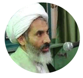 حاج‌آقا علی‌اکبری